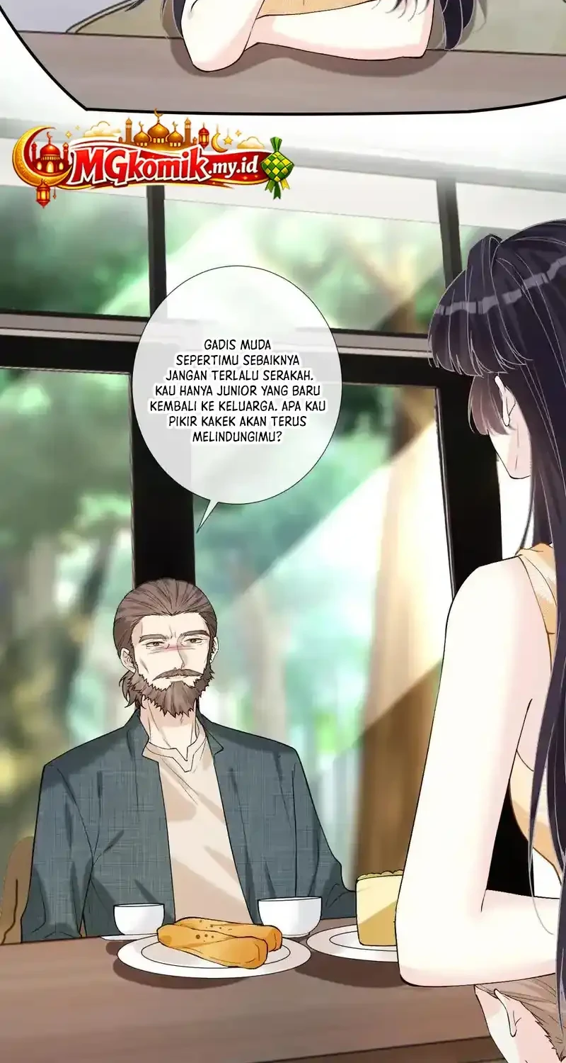 Bao Jin Wo De Xiao Majia Chapter 403 Gambar 14