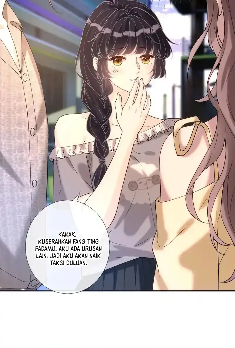 Bao Jin Wo De Xiao Majia Chapter 404 Gambar 25