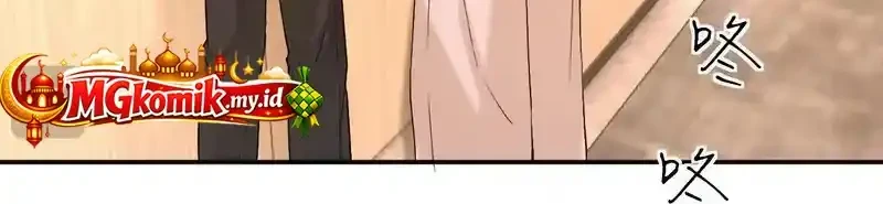 Bao Jin Wo De Xiao Majia Chapter 404 Gambar 31