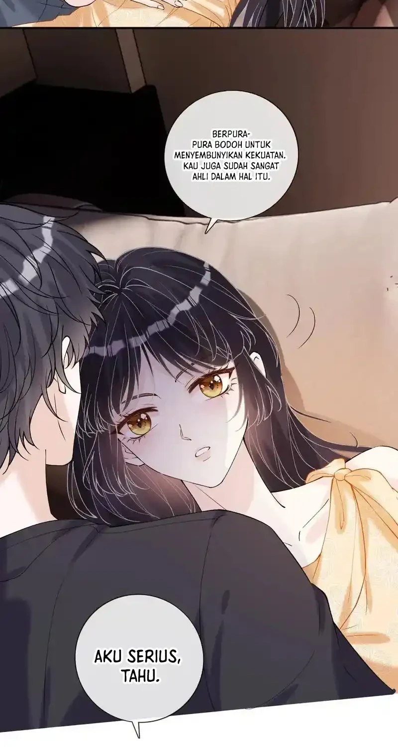 Bao Jin Wo De Xiao Majia Chapter 404 Gambar 4