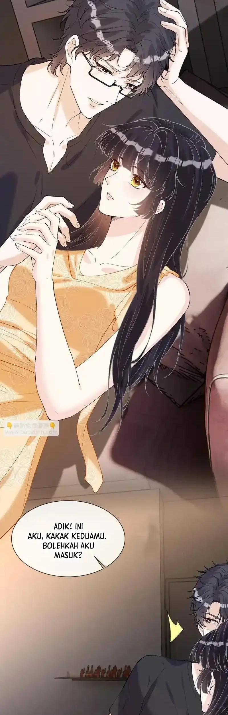 Bao Jin Wo De Xiao Majia Chapter 404 Gambar 6