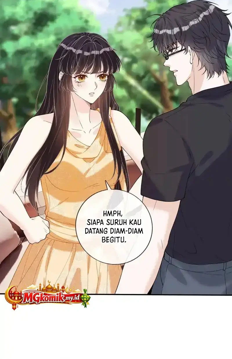 Bao Jin Wo De Xiao Majia Chapter 404 Gambar 9