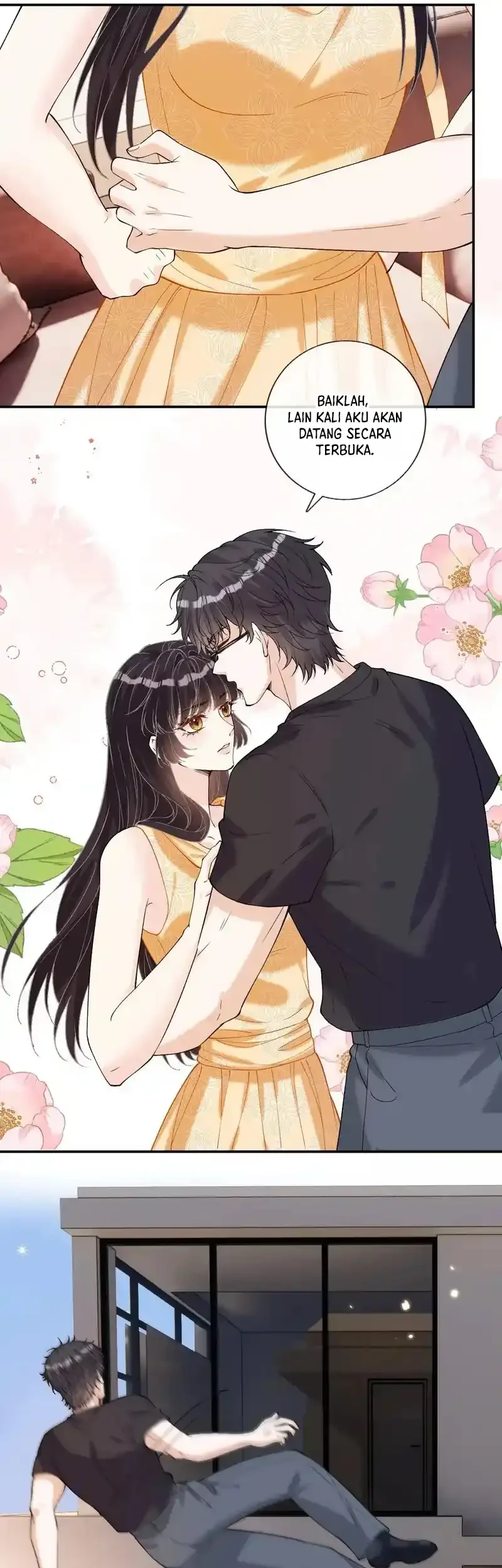 Bao Jin Wo De Xiao Majia Chapter 404 Gambar 10