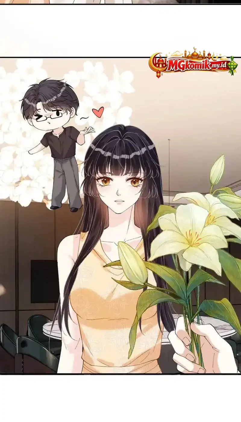 Bao Jin Wo De Xiao Majia Chapter 404 Gambar 15