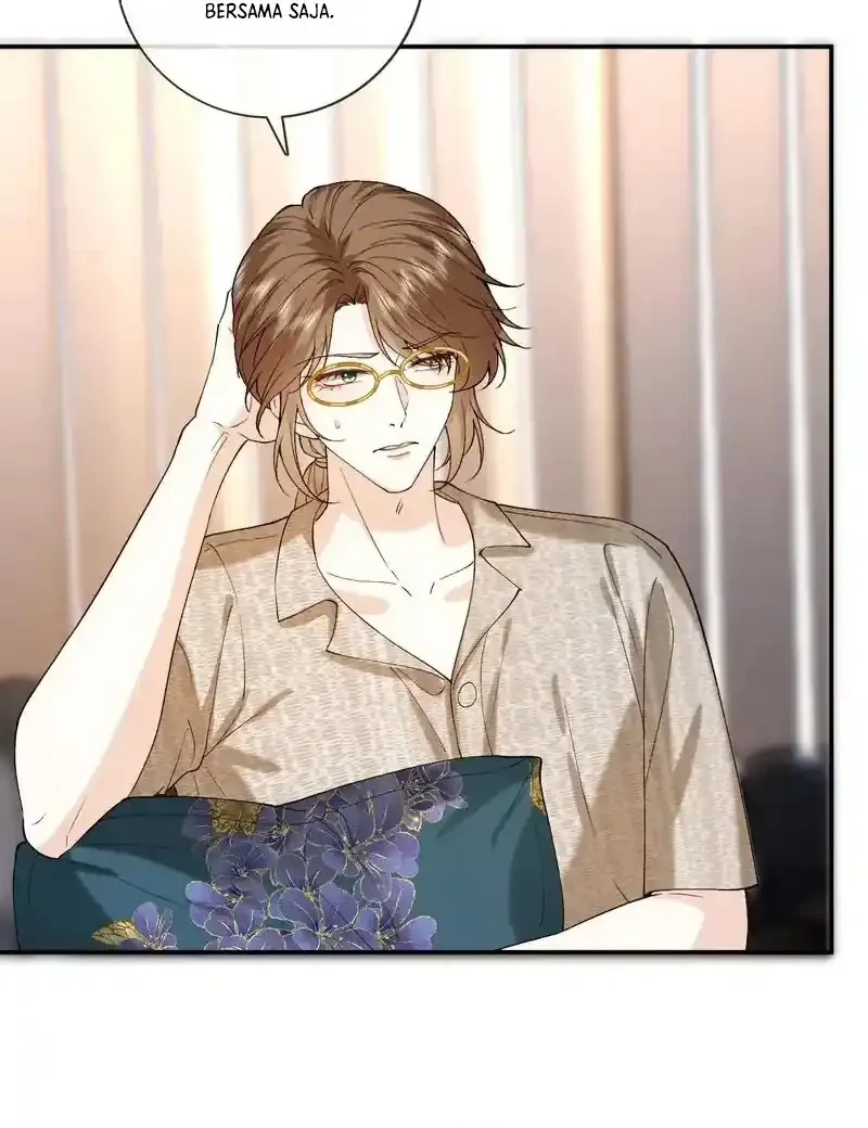 Bao Jin Wo De Xiao Majia Chapter 404 Gambar 17