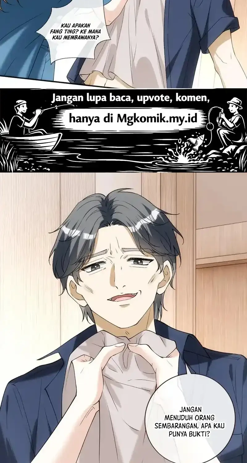 Bao Jin Wo De Xiao Majia Chapter 405 Gambar 26