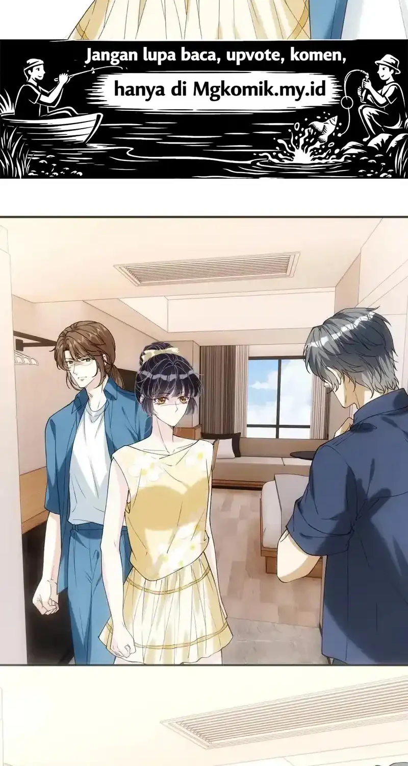 Bao Jin Wo De Xiao Majia Chapter 405 Gambar 28