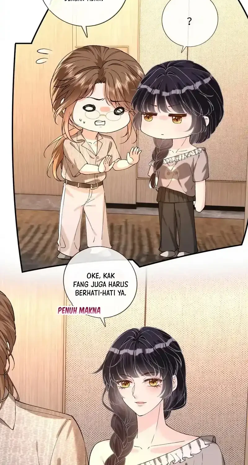 Bao Jin Wo De Xiao Majia Chapter 405 Gambar 6