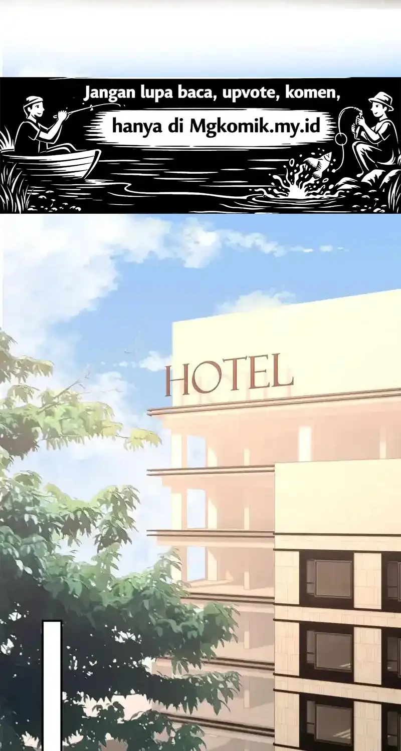 Bao Jin Wo De Xiao Majia Chapter 405 Gambar 8