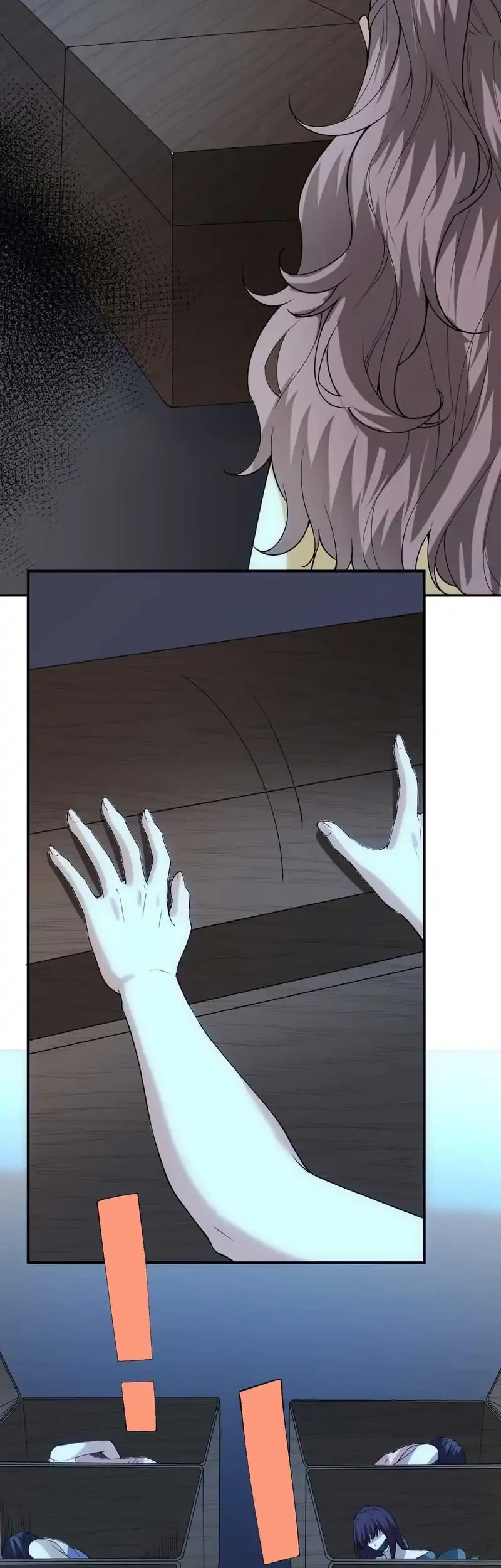 Bao Jin Wo De Xiao Majia Chapter 406 Gambar 22