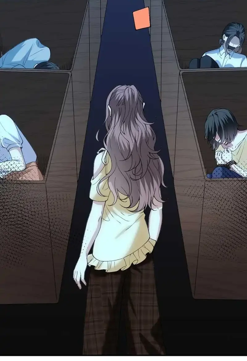 Bao Jin Wo De Xiao Majia Chapter 406 Gambar 23