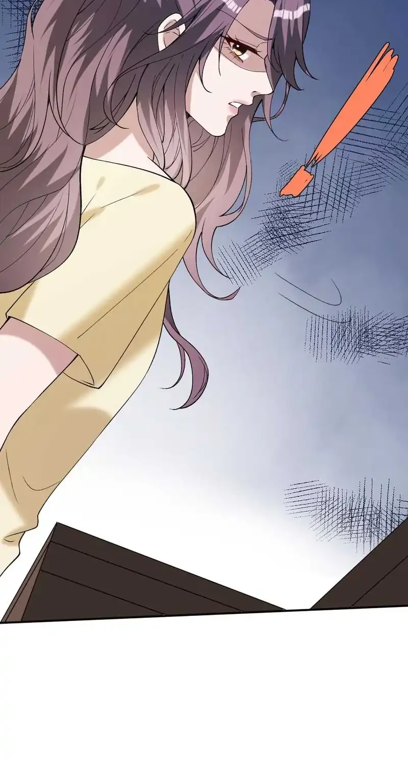 Bao Jin Wo De Xiao Majia Chapter 406 Gambar 27