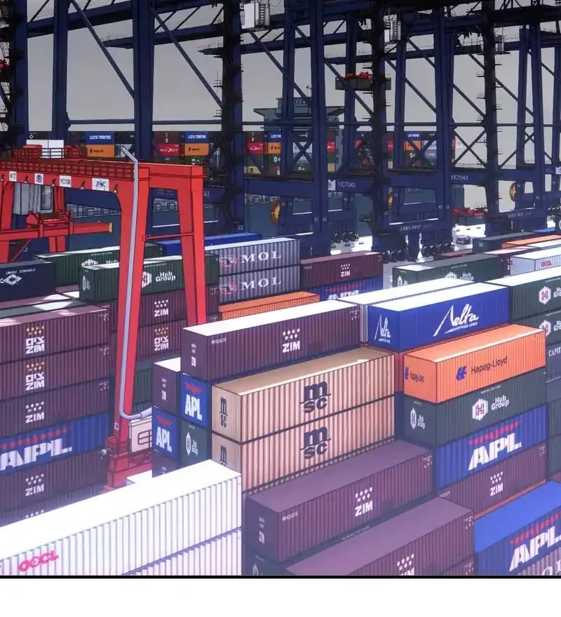 Bao Jin Wo De Xiao Majia Chapter 406 Gambar 18