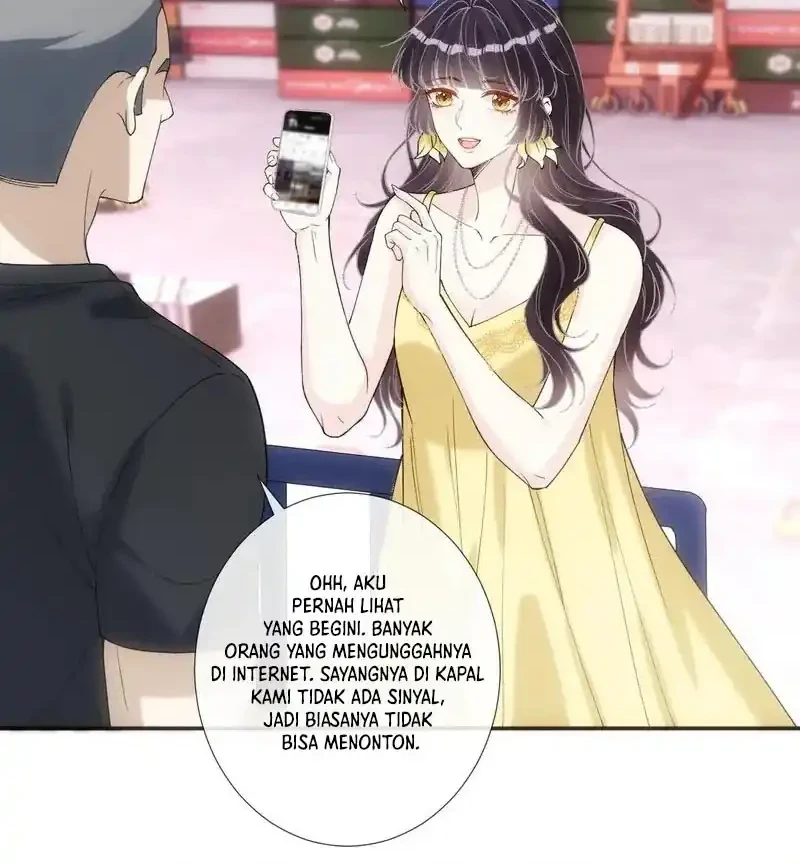 Bao Jin Wo De Xiao Majia Chapter 407 Gambar 19