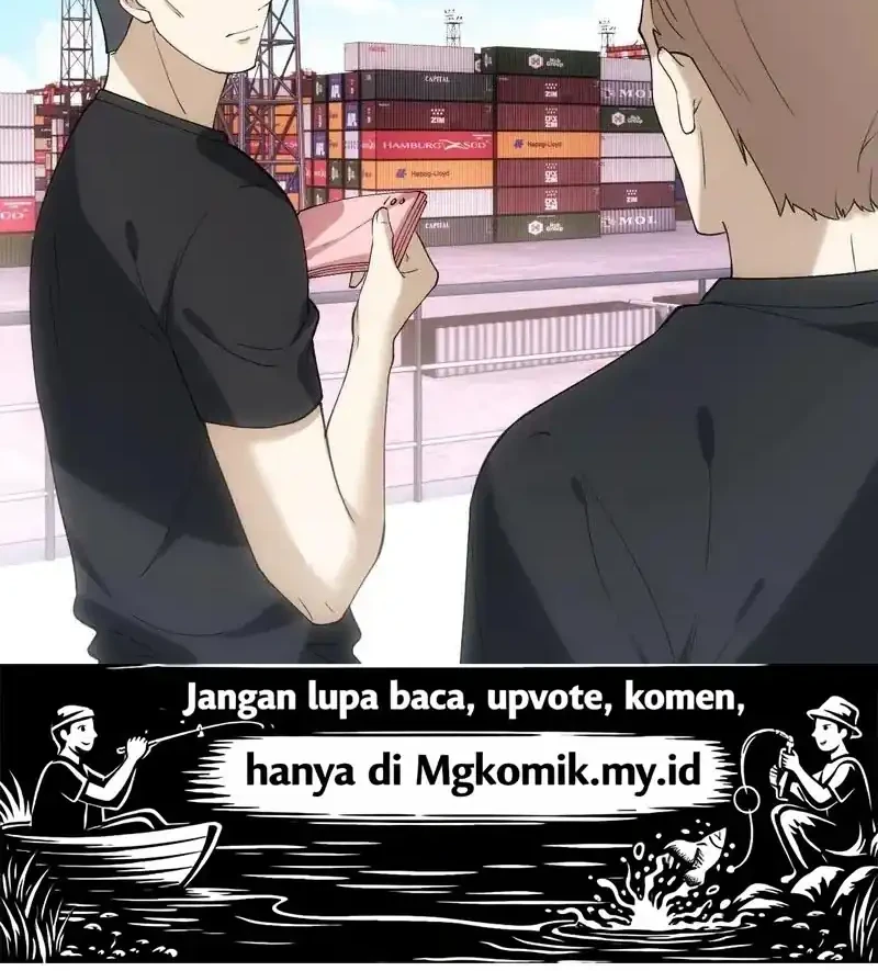 Bao Jin Wo De Xiao Majia Chapter 407 Gambar 21