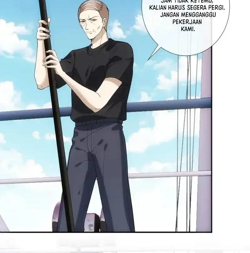 Bao Jin Wo De Xiao Majia Chapter 407 Gambar 23