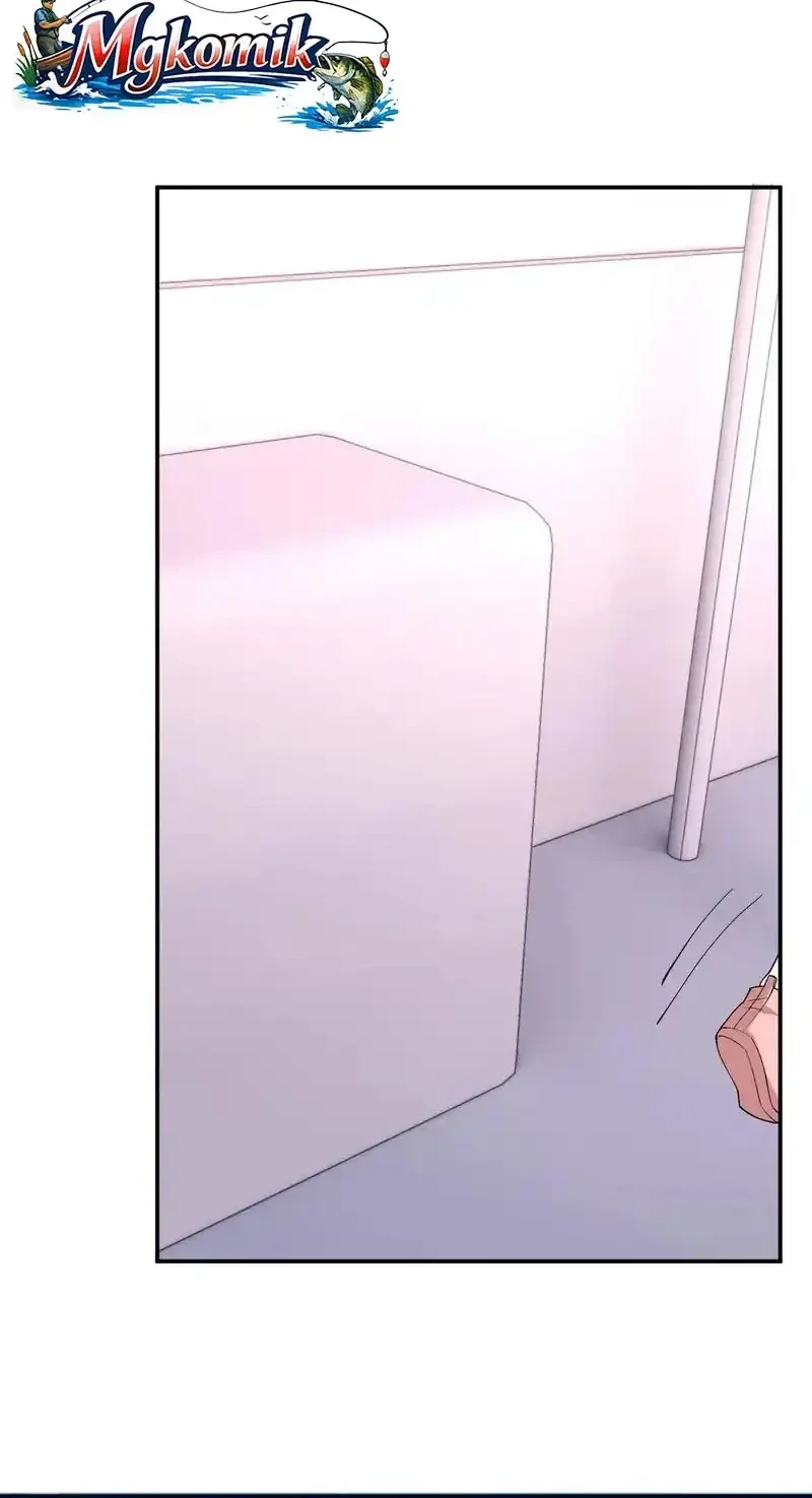 Bao Jin Wo De Xiao Majia Chapter 407 Gambar 28