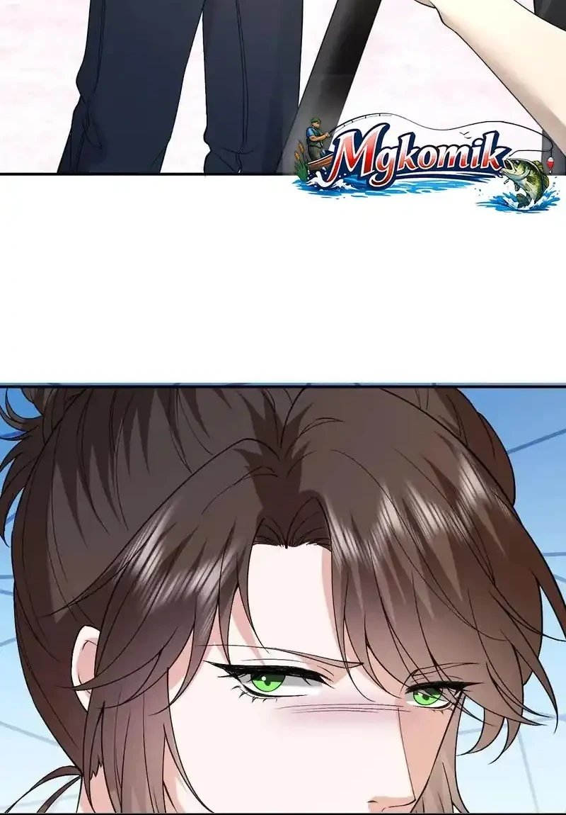 Bao Jin Wo De Xiao Majia Chapter 407 Gambar 30