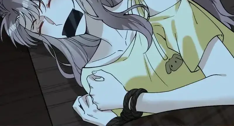 Bao Jin Wo De Xiao Majia Chapter 407 Gambar 7