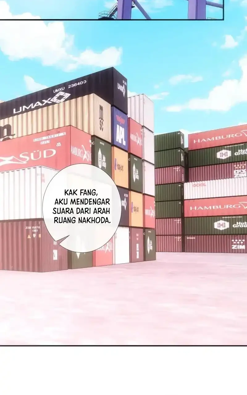 Bao Jin Wo De Xiao Majia Chapter 407 Gambar 12