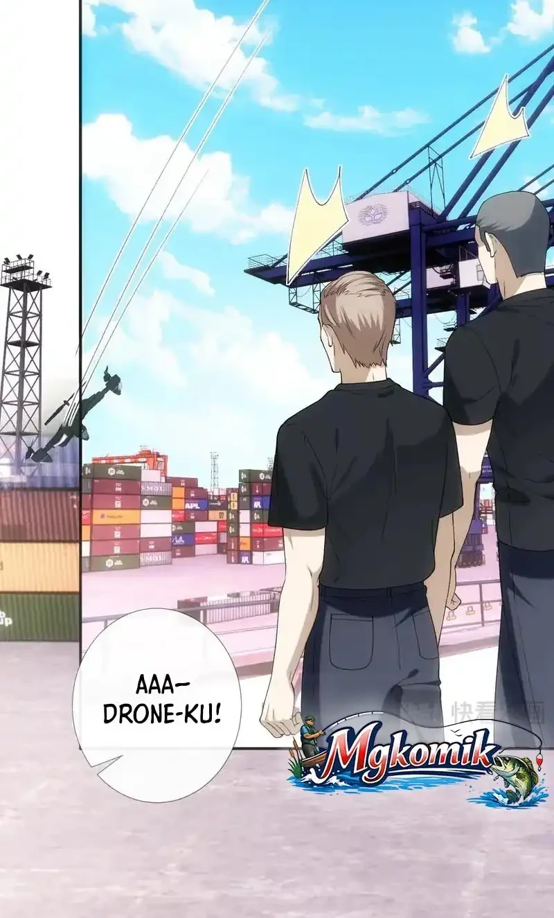 Bao Jin Wo De Xiao Majia Chapter 407 Gambar 14