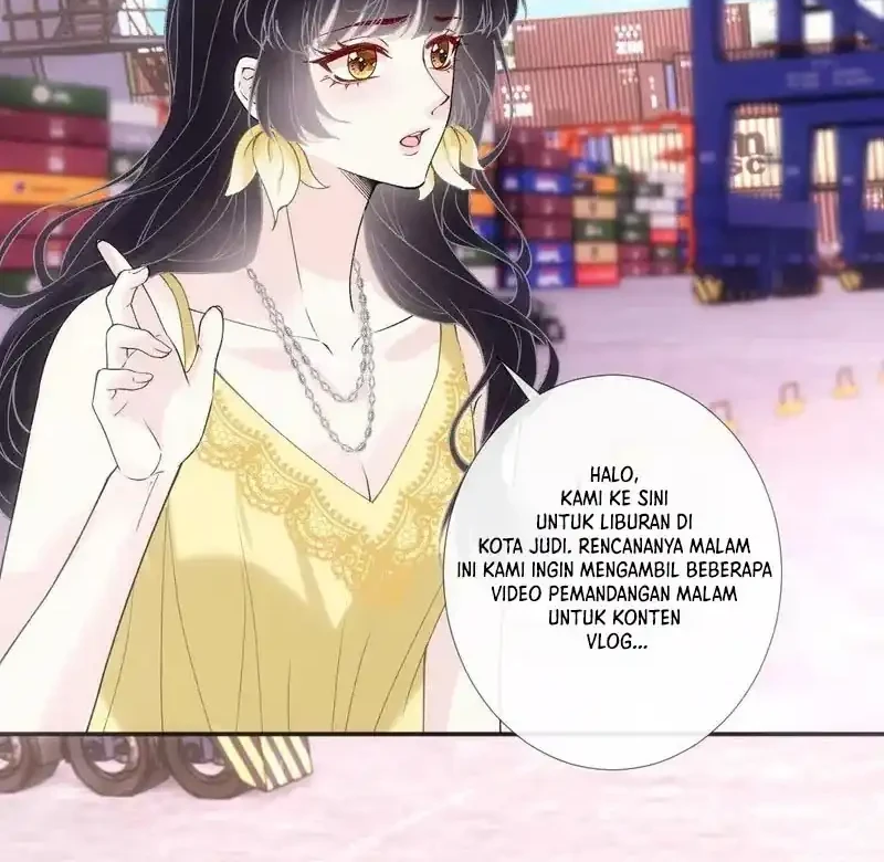 Bao Jin Wo De Xiao Majia Chapter 407 Gambar 16