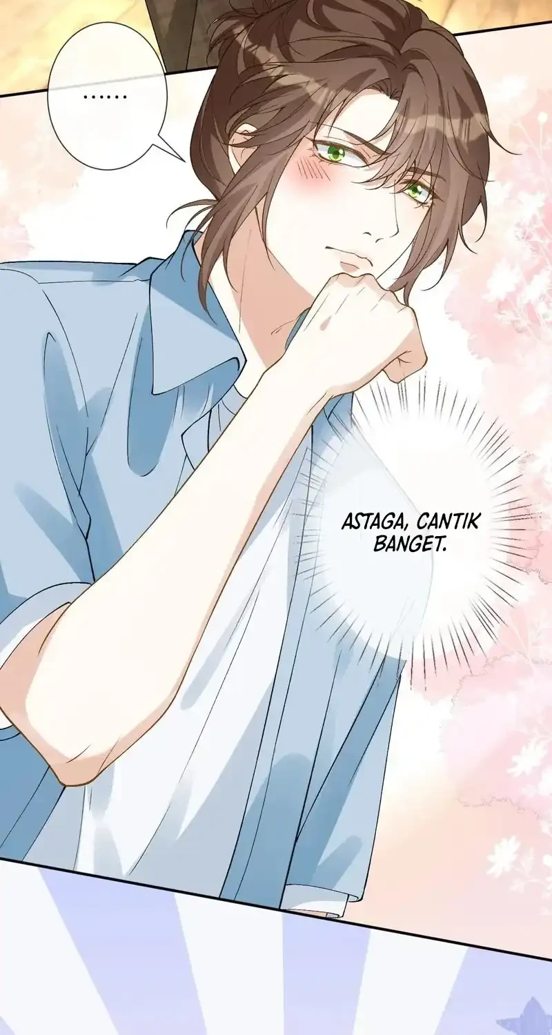 Bao Jin Wo De Xiao Majia Chapter 408 Gambar 30