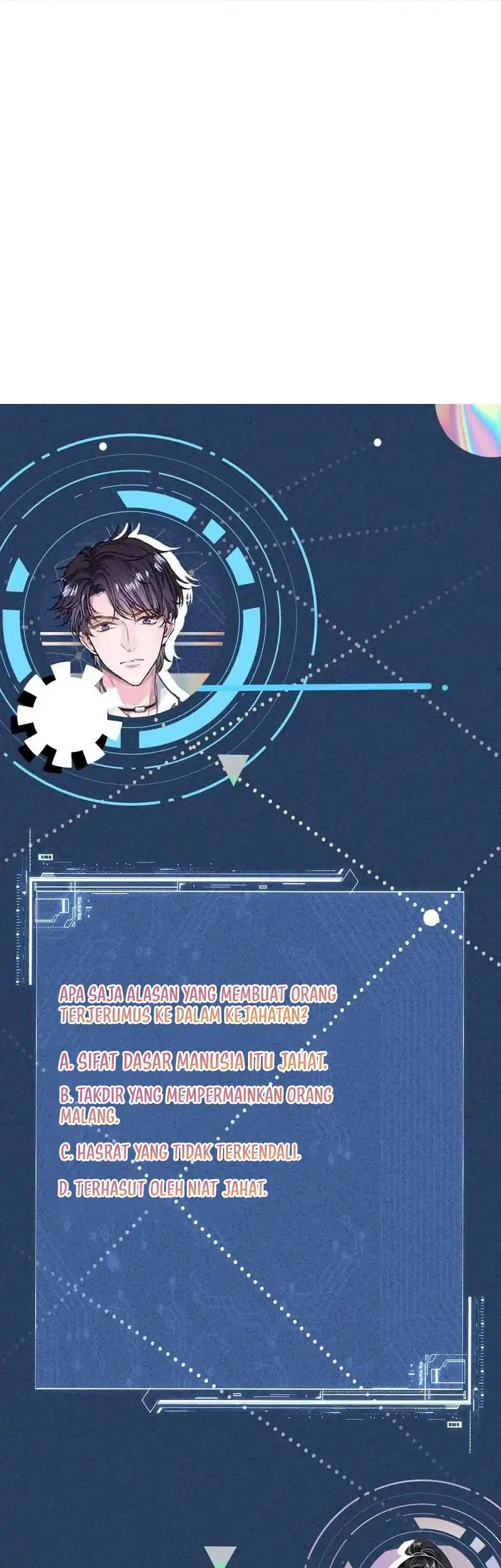 Bao Jin Wo De Xiao Majia Chapter 408 Gambar 33