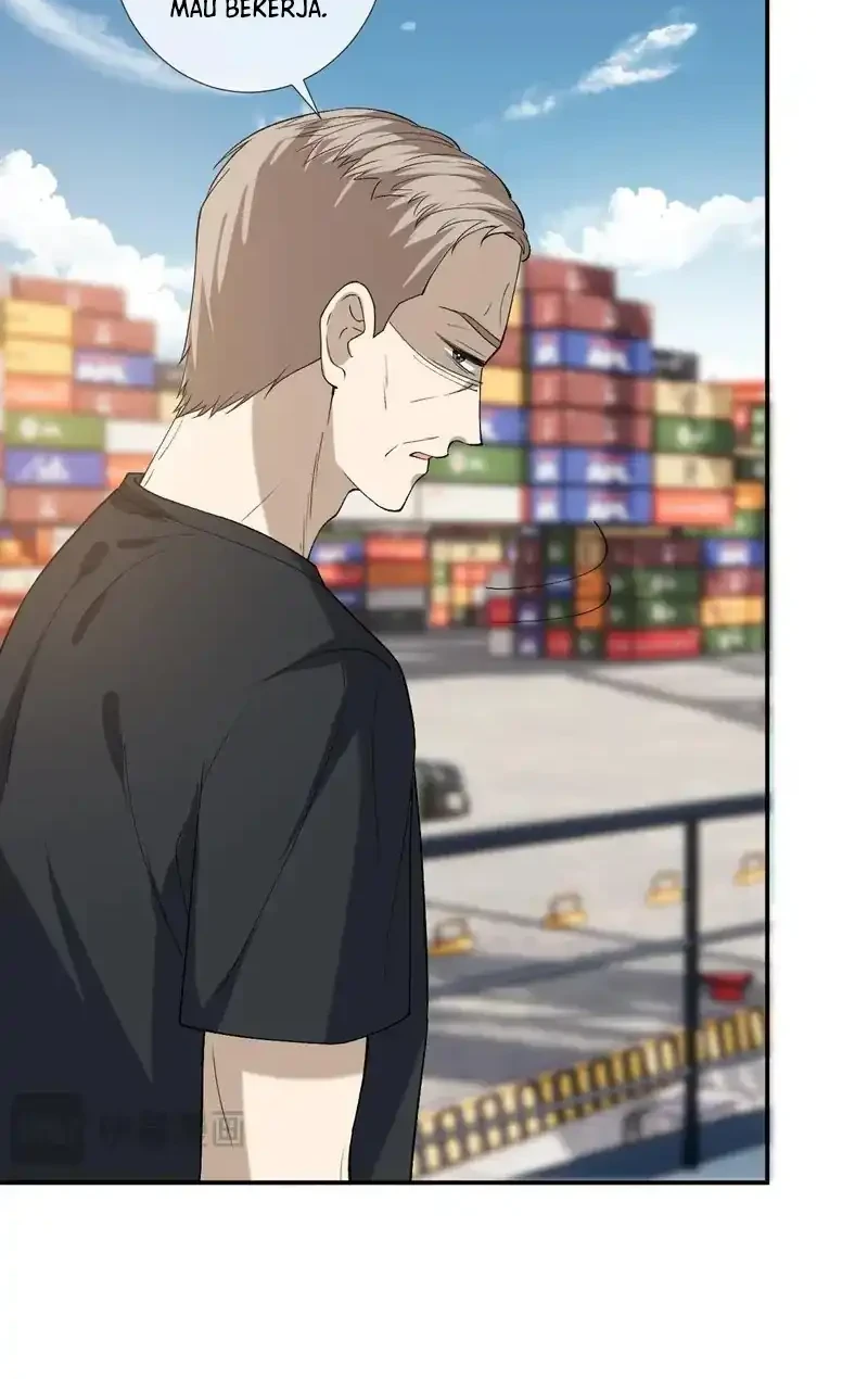 Bao Jin Wo De Xiao Majia Chapter 408 Gambar 6