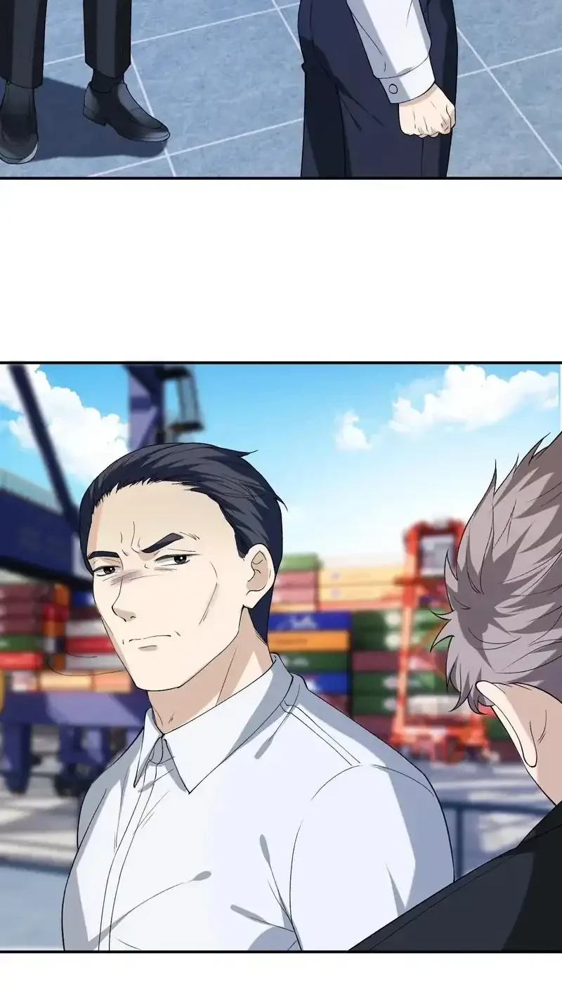 Bao Jin Wo De Xiao Majia Chapter 408 Gambar 13