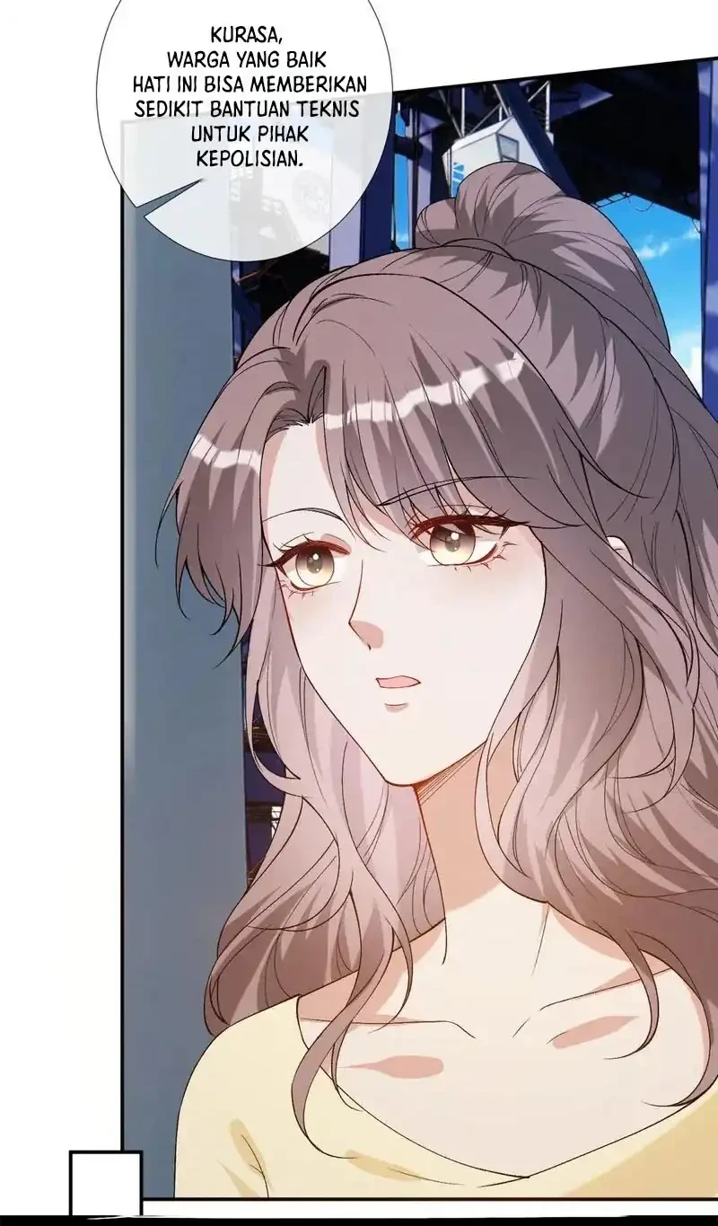 Bao Jin Wo De Xiao Majia Chapter 409 Gambar 20