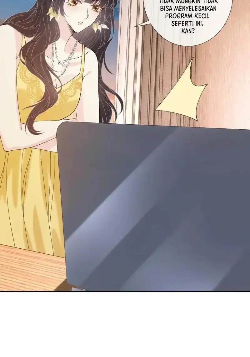 Bao Jin Wo De Xiao Majia Chapter 409 Gambar 23