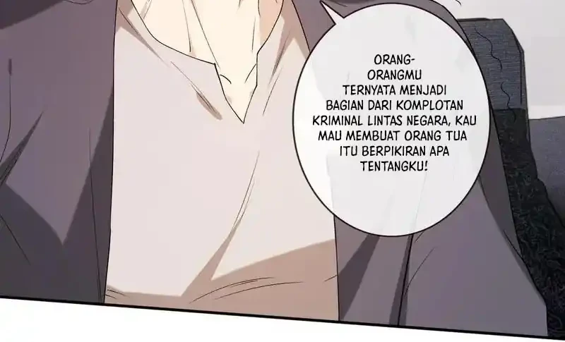 Bao Jin Wo De Xiao Majia Chapter 409 Gambar 28