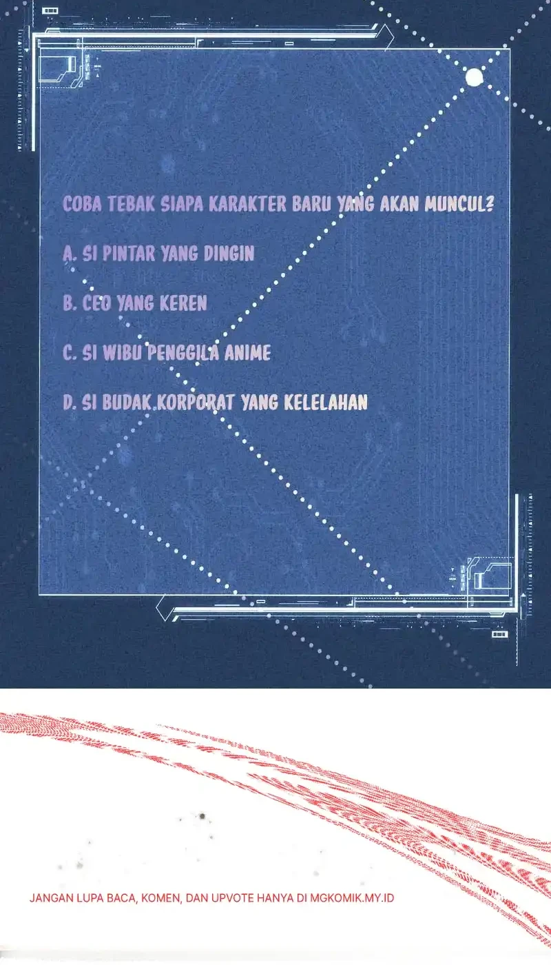 Bao Jin Wo De Xiao Majia Chapter 409 Gambar 32