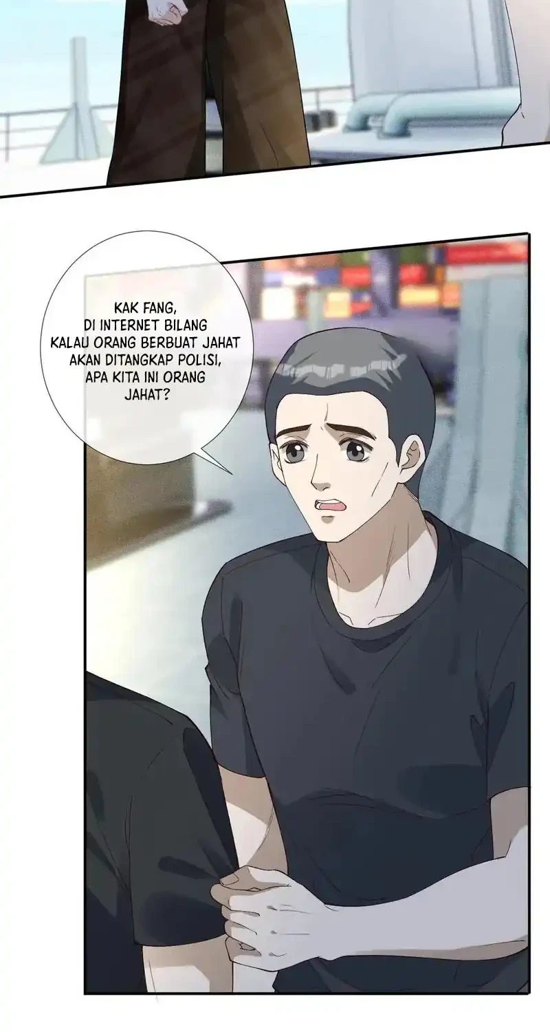 Bao Jin Wo De Xiao Majia Chapter 409 Gambar 4