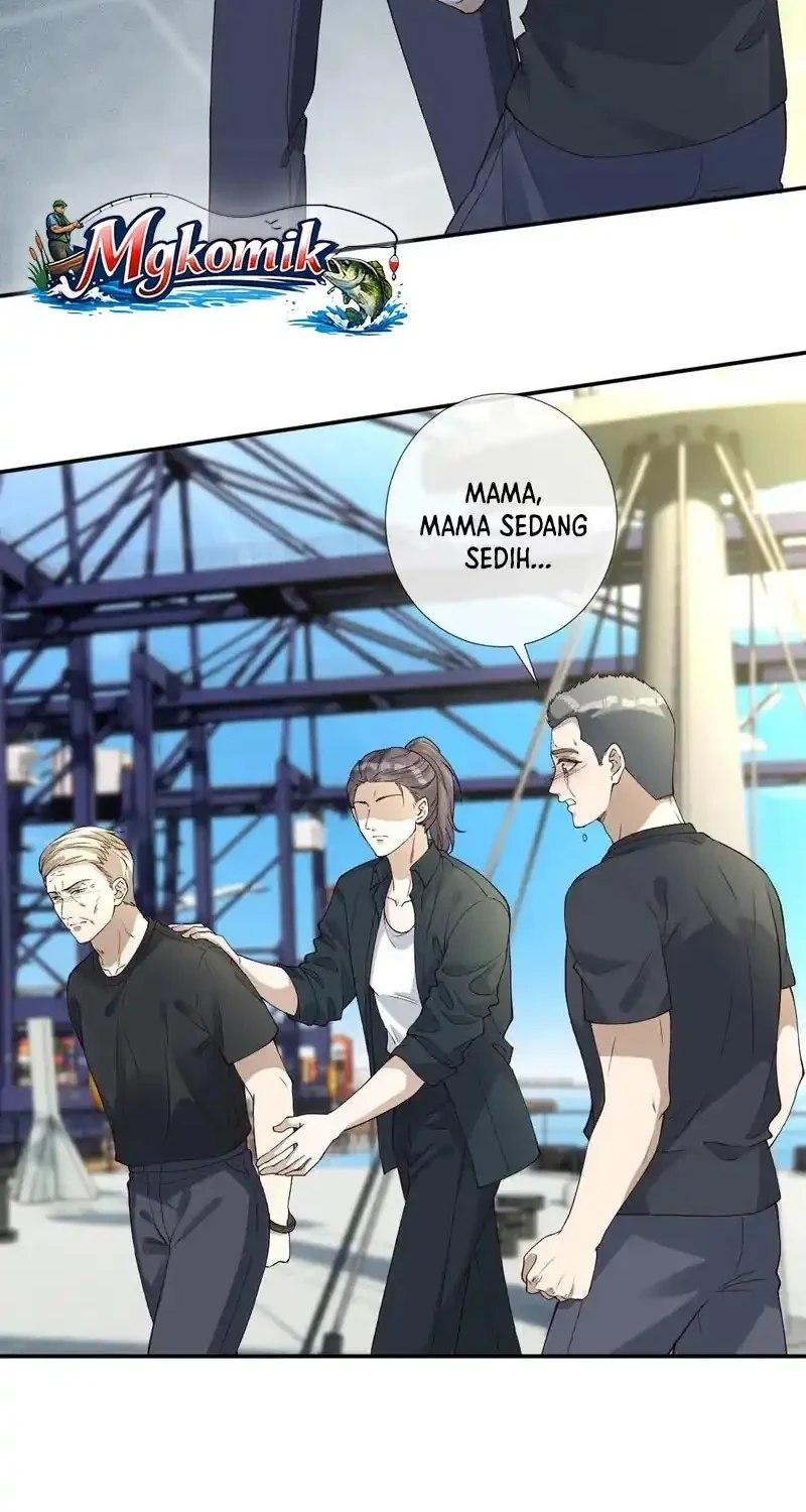 Bao Jin Wo De Xiao Majia Chapter 409 Gambar 7