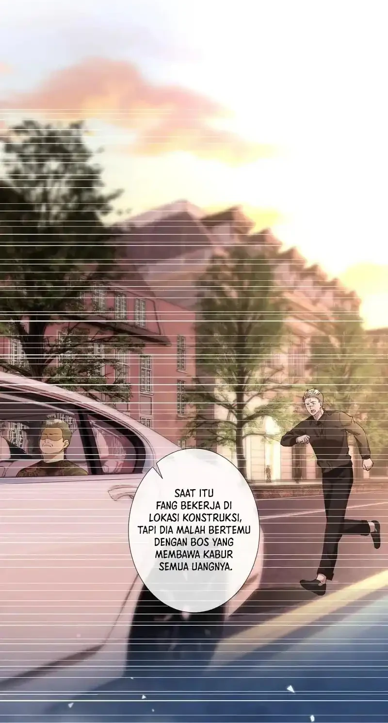 Bao Jin Wo De Xiao Majia Chapter 409 Gambar 11