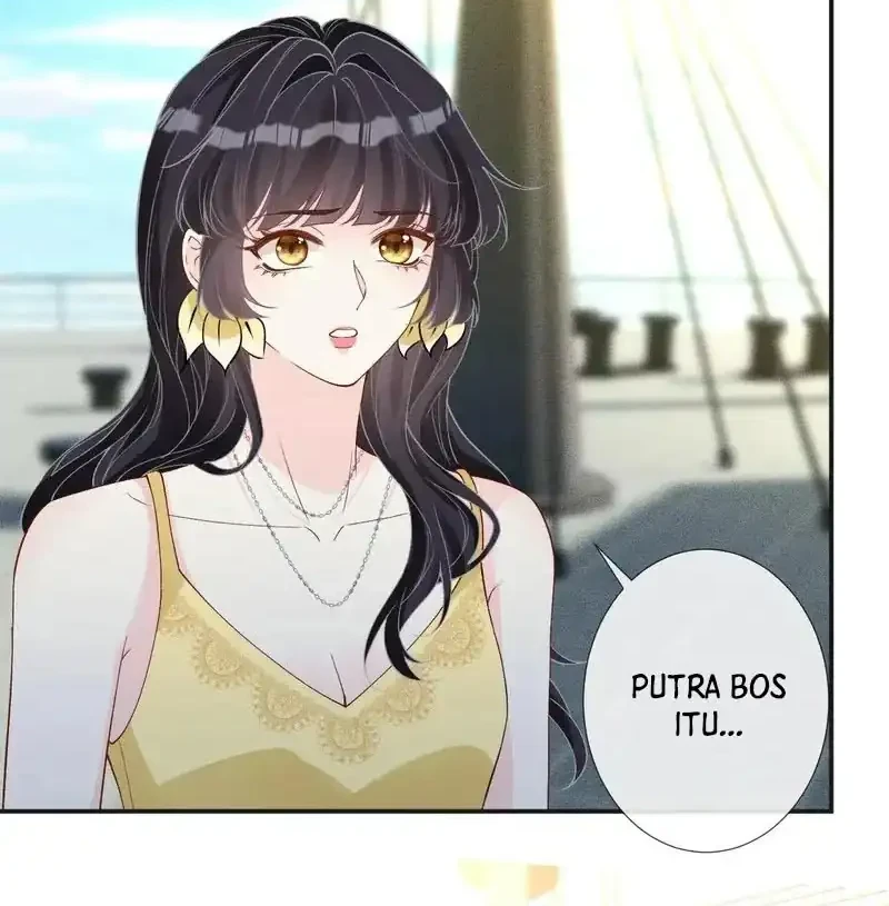 Bao Jin Wo De Xiao Majia Chapter 409 Gambar 13