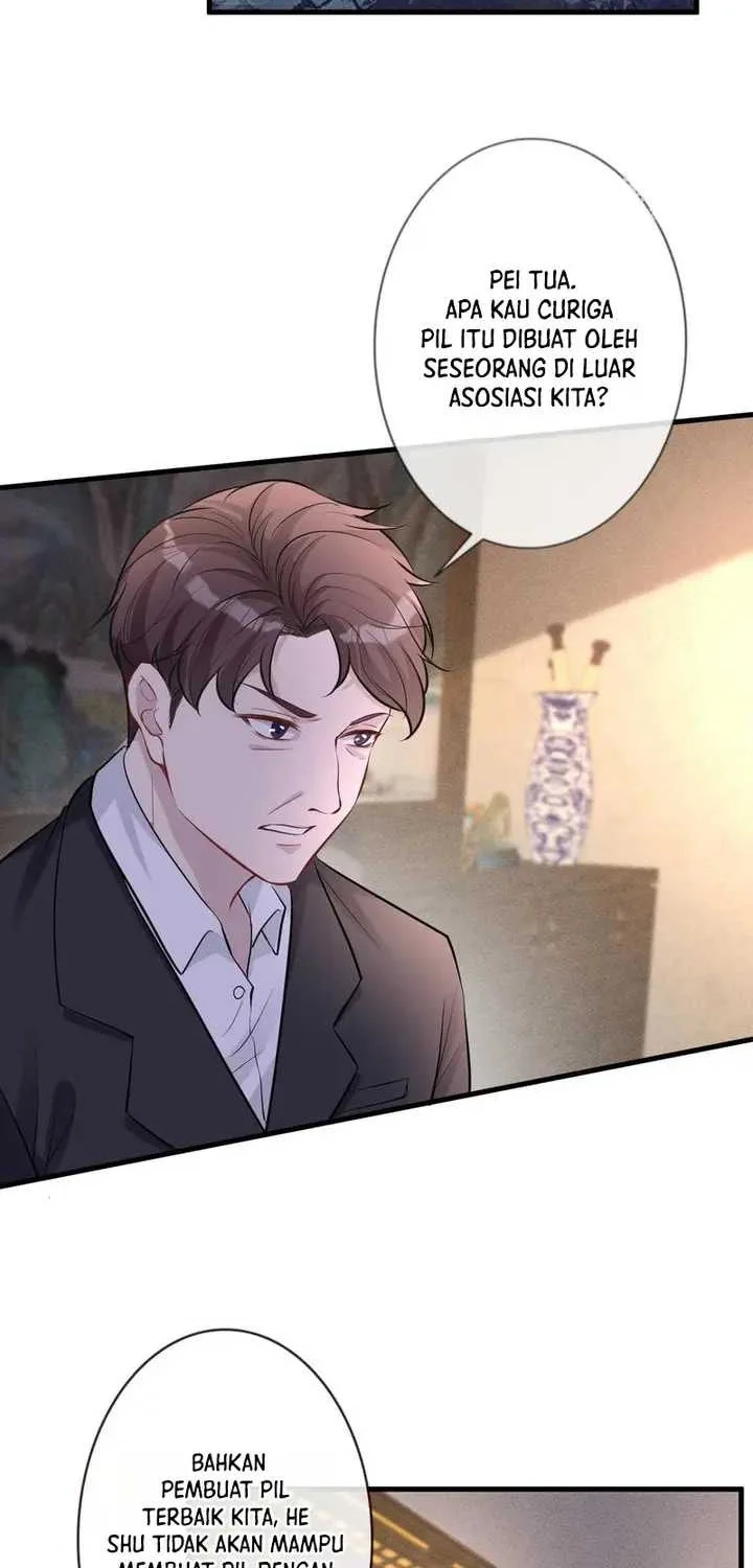 Bao Jin Wo De Xiao Majia Chapter 41 Gambar 22