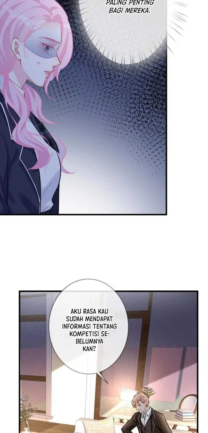 Bao Jin Wo De Xiao Majia Chapter 41 Gambar 26