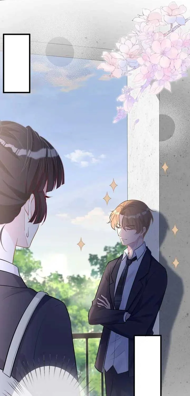 Bao Jin Wo De Xiao Majia Chapter 41 Gambar 4