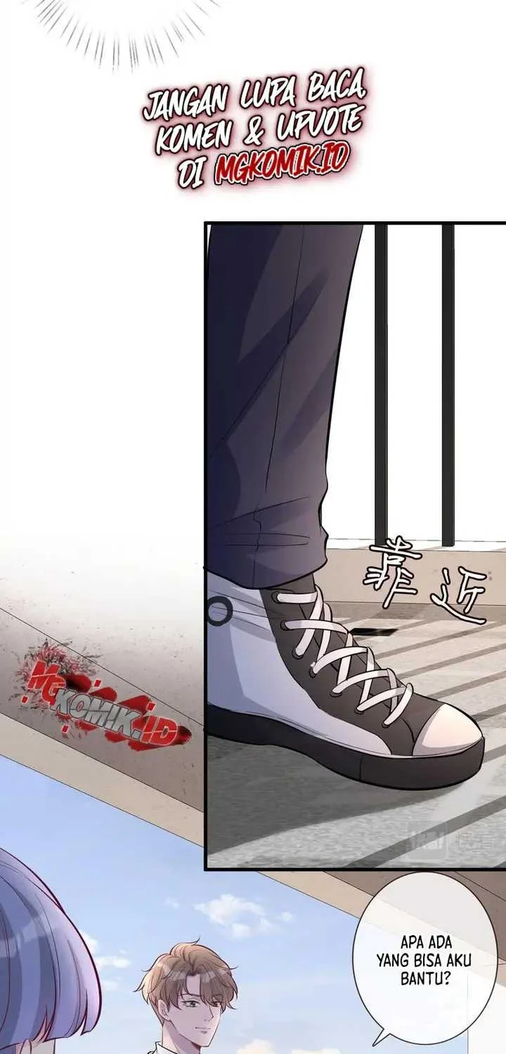 Bao Jin Wo De Xiao Majia Chapter 41 Gambar 6