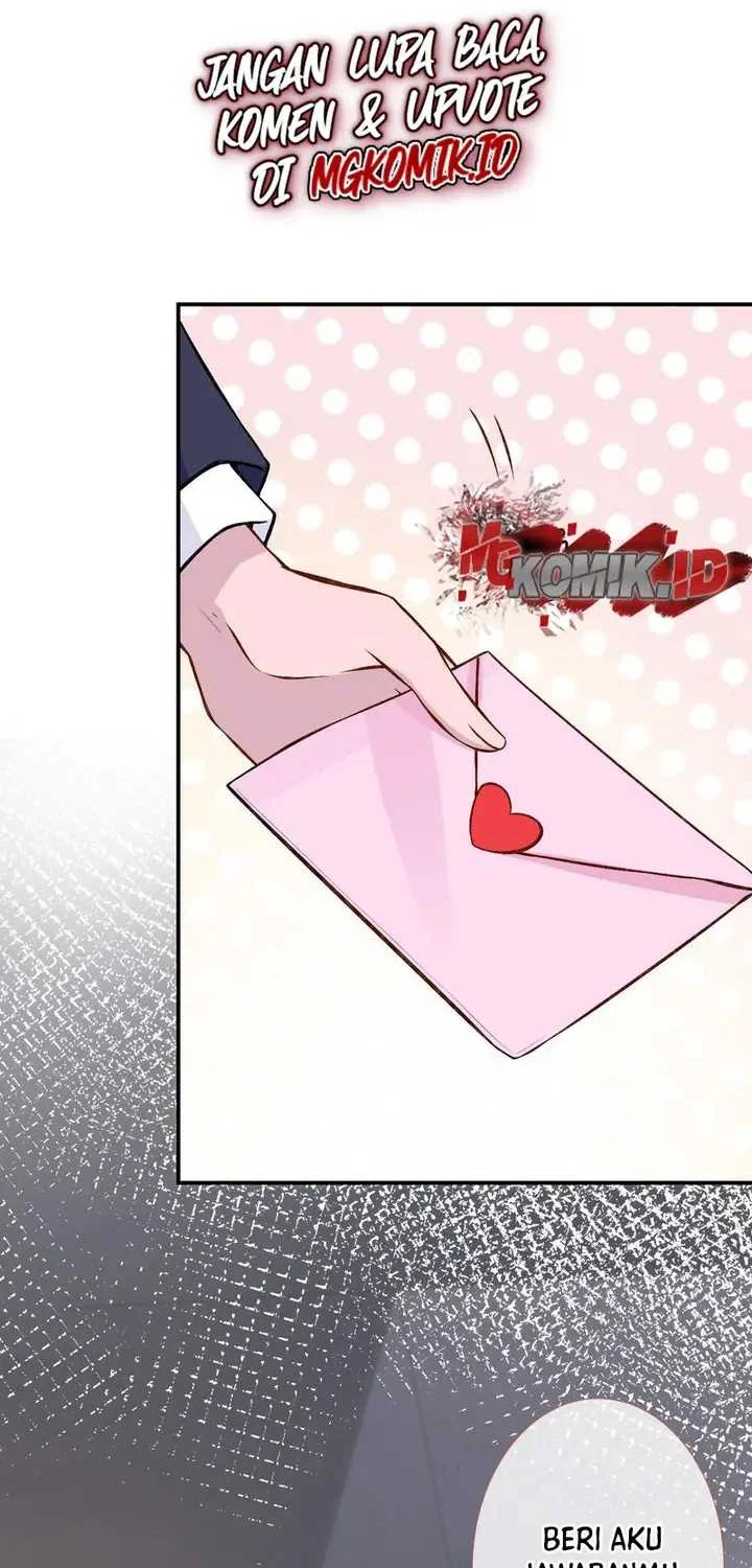 Bao Jin Wo De Xiao Majia Chapter 41 Gambar 10