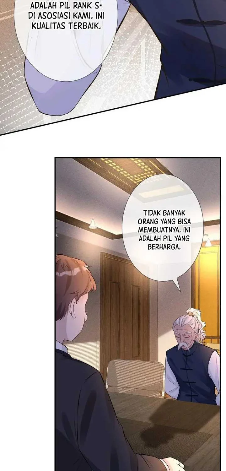 Bao Jin Wo De Xiao Majia Chapter 41 Gambar 16