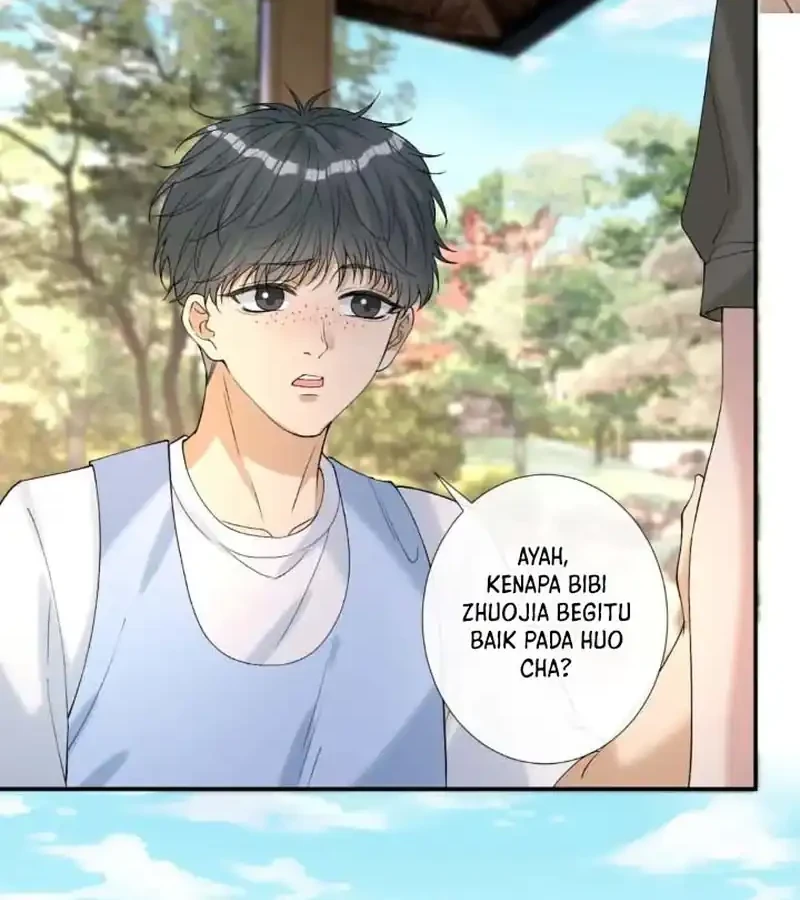 Bao Jin Wo De Xiao Majia Chapter 410 Gambar 24