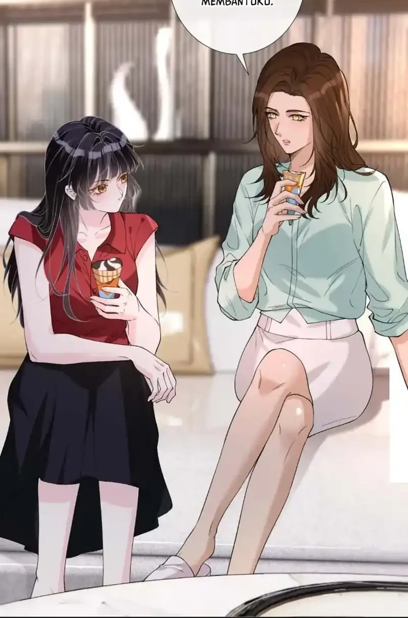 Bao Jin Wo De Xiao Majia Chapter 410 Gambar 29