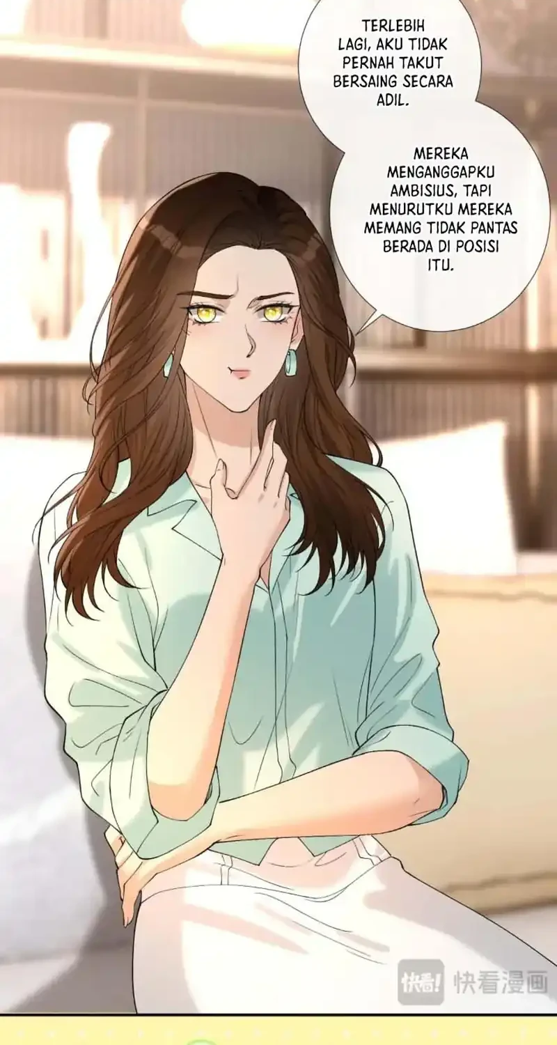 Bao Jin Wo De Xiao Majia Chapter 410 Gambar 31