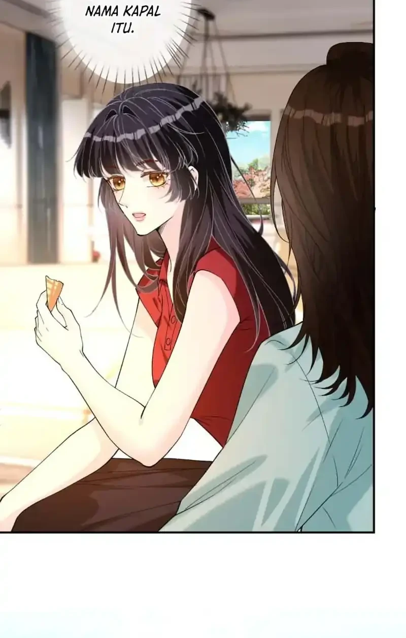 Bao Jin Wo De Xiao Majia Chapter 410 Gambar 33