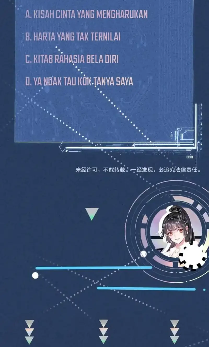 Bao Jin Wo De Xiao Majia Chapter 410 Gambar 35