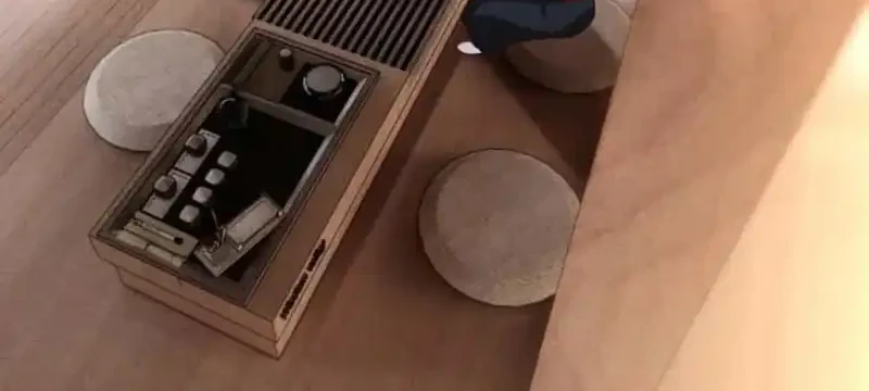 Bao Jin Wo De Xiao Majia Chapter 410 Gambar 4